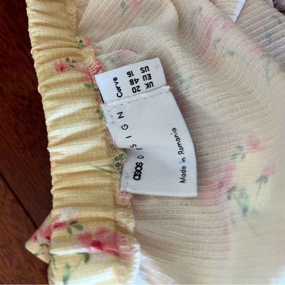 Asos dress - Picture 9 of 10